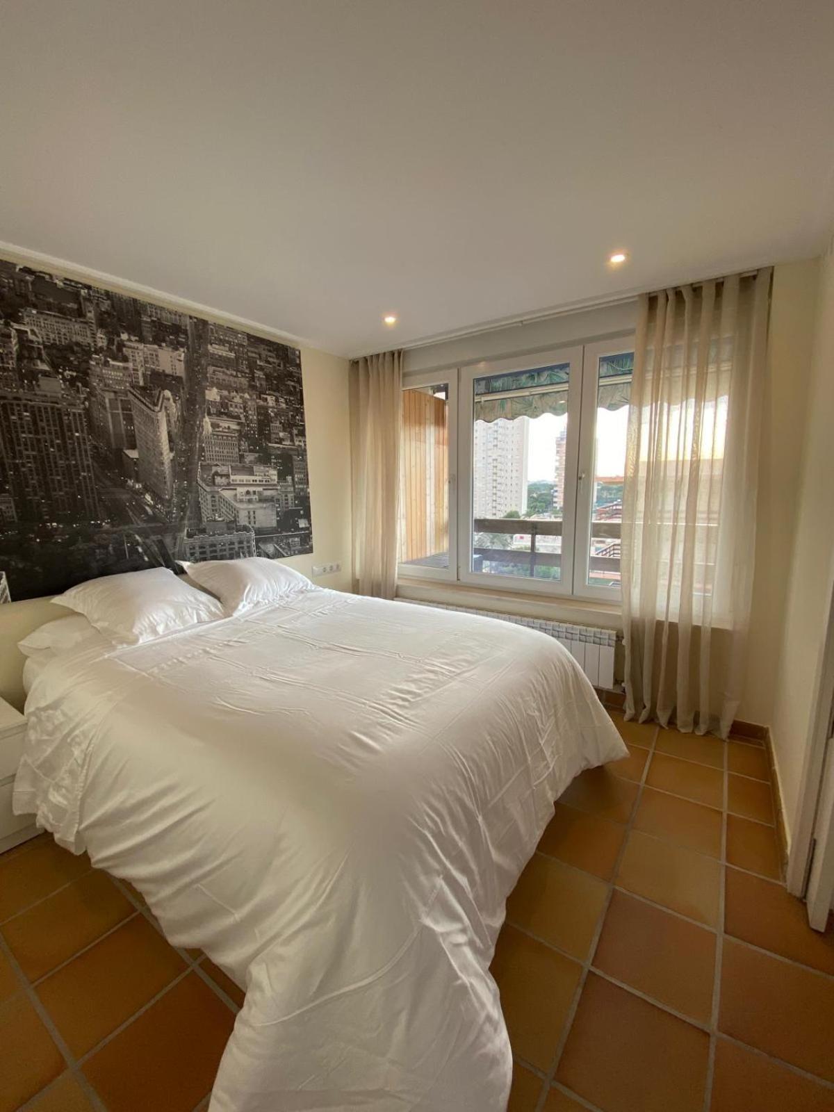 Seaside Beach-Lounge Alicante El Campello Exteriér fotografie