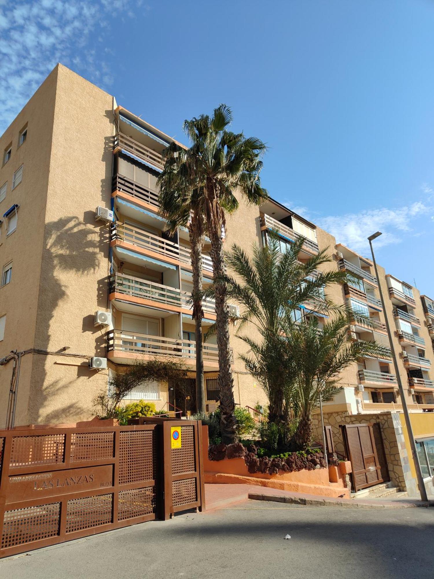 Seaside Beach-Lounge Alicante El Campello Exteriér fotografie