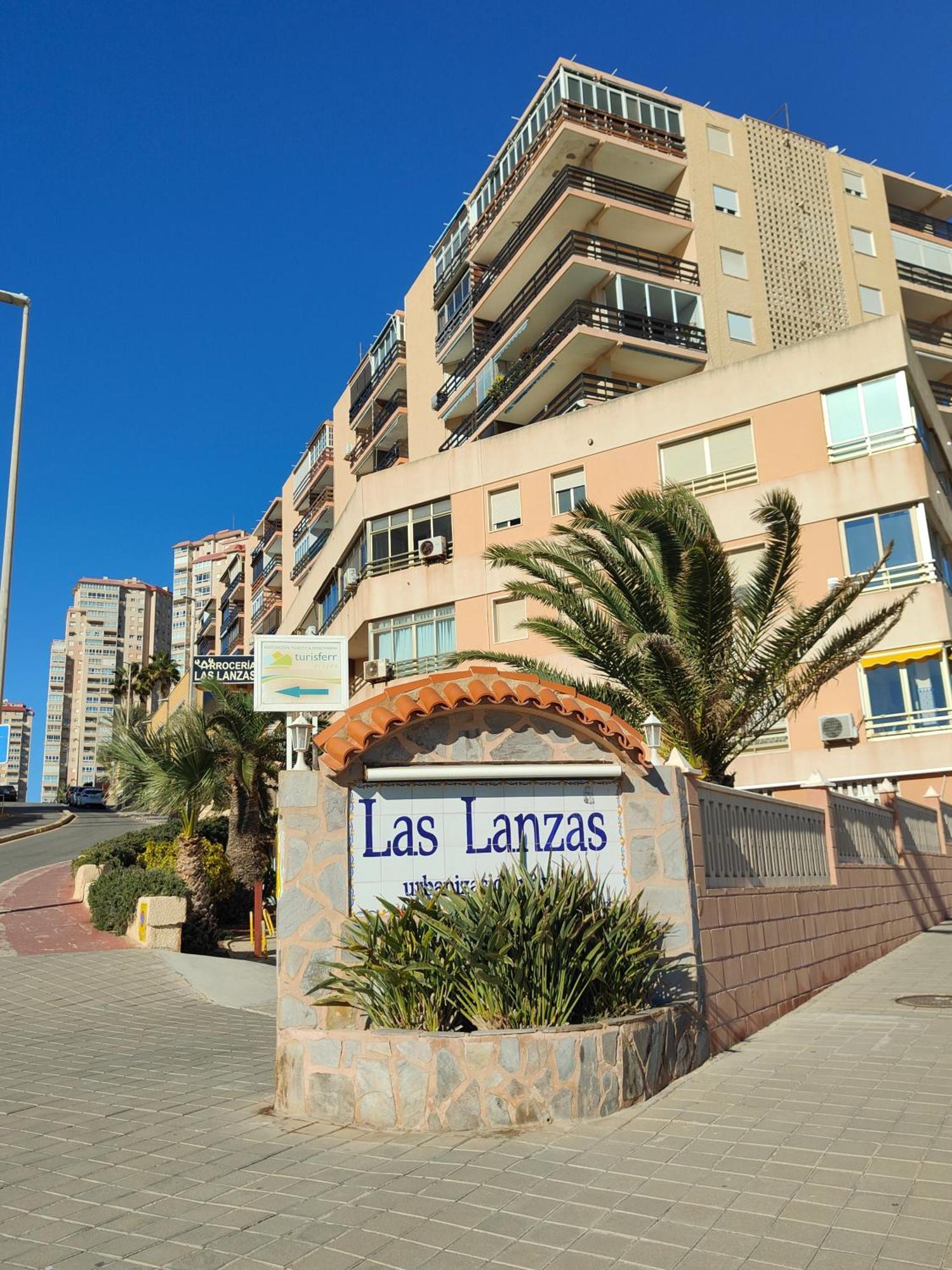 Seaside Beach-Lounge Alicante El Campello Exteriér fotografie